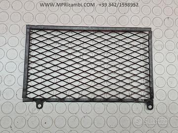 PROTEZIONE RADIATORE YAMAHA XTZ 660 1991 1992 XT Z