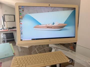 Computer fisso All in One philips