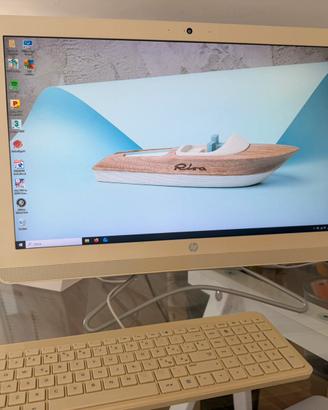 Computer fisso All in One philips
