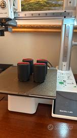 Tamponi ruota personalizzabili (fantic e altri)