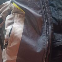 Giubbotto moto Alpinestar