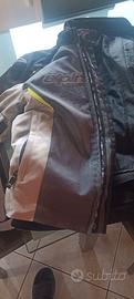 Giubbotto moto Alpinestar