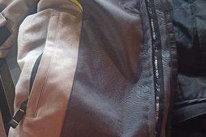 Giubbotto moto Alpinestar