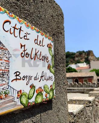 Casa Semindipendente - Roccalumera