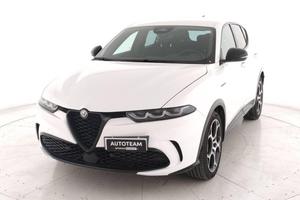 ALFA ROMEO Tonale 1.5 hybrid Veloce 160cv tct7