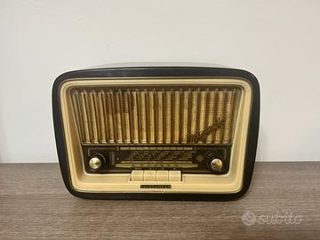 Radio vintage