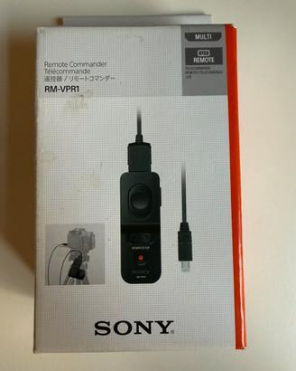 Telecomando remoto Sony