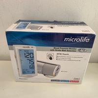 Microlife Misuratore Pressione Fibrillazione BP A7