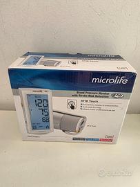 Microlife Misuratore Pressione Fibrillazione BP A7