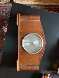 Orologio sveglia da comó camino