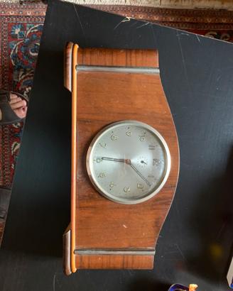 Orologio sveglia da comó camino