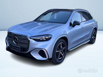Mercedes-Benz GLC 400 4Matic EQ AMG Line Adva...