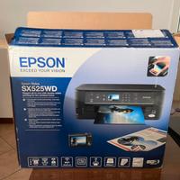 Stampante Epson Stylus SX525WD