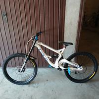 bici da dowhnill