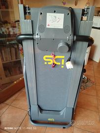 tapis roulant elettrico 