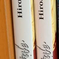 L'immortale Hirosaki Samura