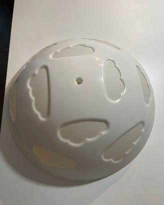 Lampada Ikea