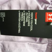 Pantaloncini Ander Armour nuovi