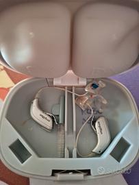 apparecchio acustico