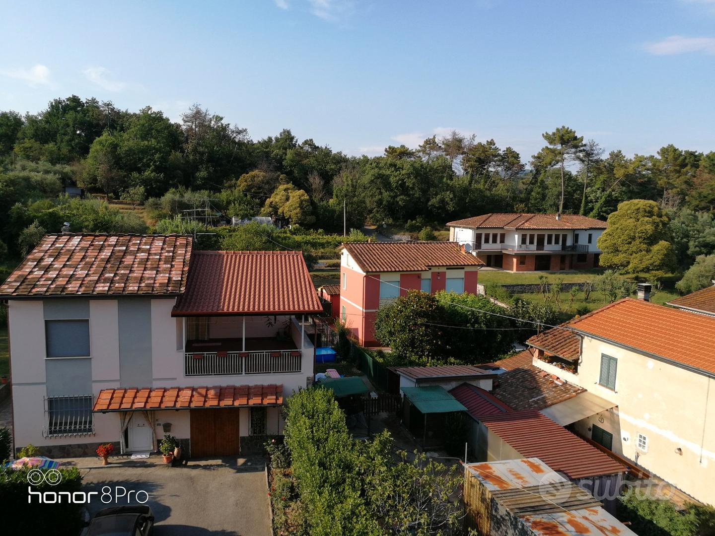 Casa T/T Ha Box/Auto P/A Terreno e Resede Privata - Vista 5