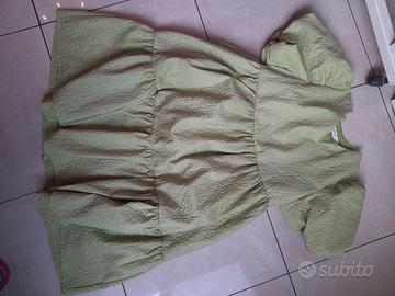 Vestito bambina