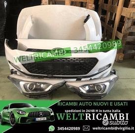 Musata completa hyundai i20 anno 2019 #177