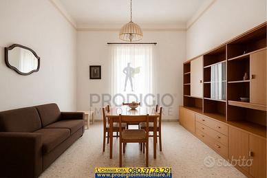 Appartamenti con terrazza e posti auto a Terlizzi