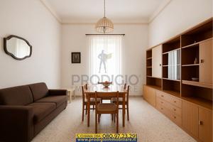 Appartamenti con terrazza e posti auto a Terlizzi