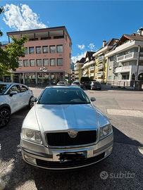 skoda oktavia 1.9 td