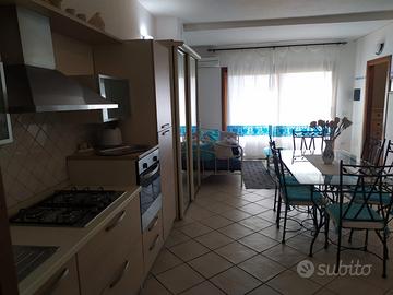 S. Teresa 22 agosto 5 settembre trilocale centrale