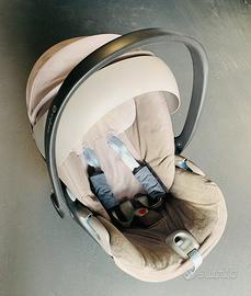 Ovetto Cybex Z i size isofix