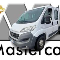 FIAT Ducato Pianale Cassone Doppia Cabina 7 POST