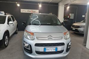 Citroen C3 Picasso 110 Exclusive- 2017 DISTR NUOVA