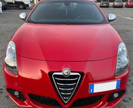 Alfa Romeo Giulietta 2000 diesel 170 cv