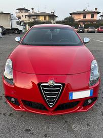 Alfa Romeo Giulietta 2000 diesel 170 cv