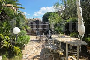 Appartamento Mendicino [Cod. rif 3312197ARG]