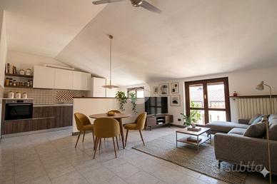 3 LOCALI A CORTENUOVA