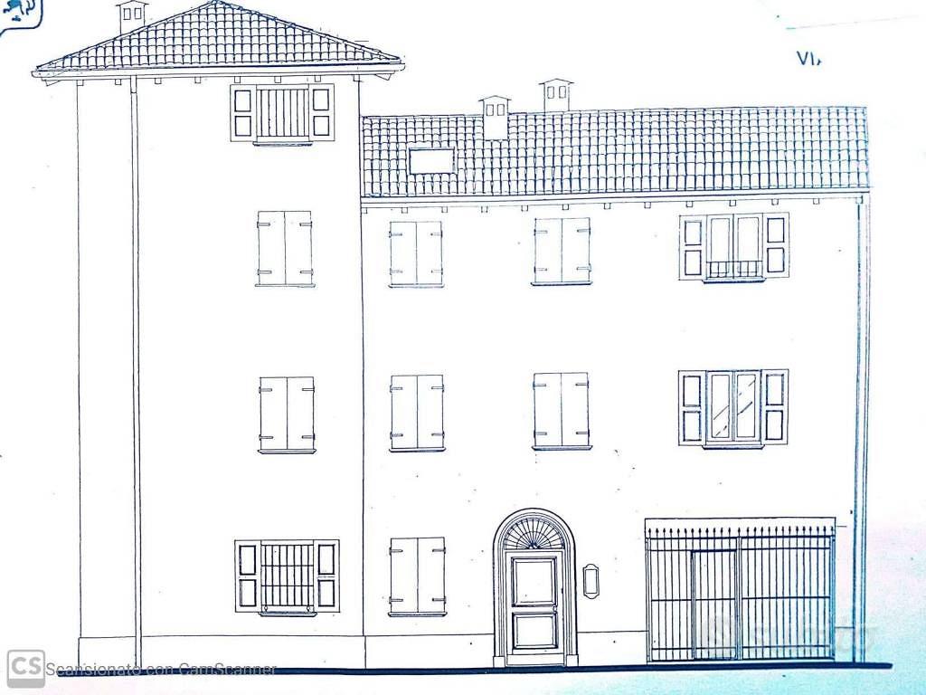 Appartamento – San Giorgio di Piano, Cinquanta - Vista 2