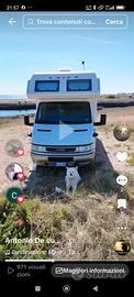Camper Laika ecovip serie oro 2,8