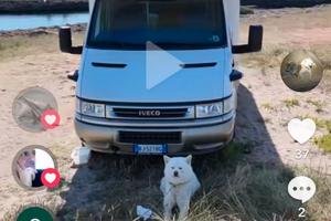 Camper Laika ecovip serie oro 2,8