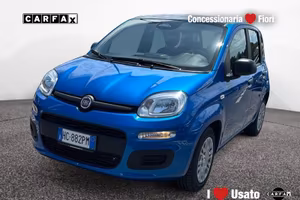 FIAT Pandina HYBRID My26 1.0 65cv Hybrid Icon