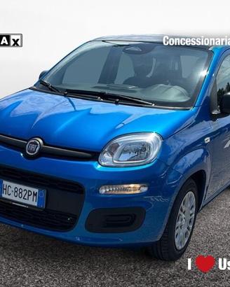 FIAT Pandina HYBRID My26 1.0 65cv Hybrid Icon