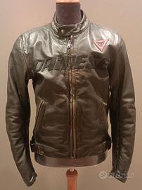 Giacca Dainese Vintage 46