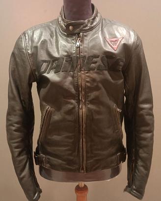 Giacca Dainese Vintage 46
