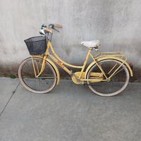 bicicletta ATALA da donna