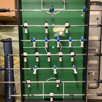 Calcio Barilla 