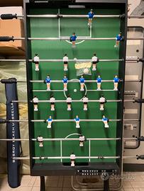 Calcio Barilla 
