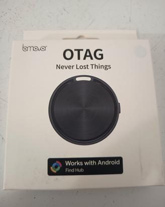 airtag otag per android 