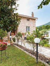 Villetta vacanze Assisi