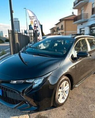 Ricambi per toyota COROLLA 2018 2019 2020 DISPONIA